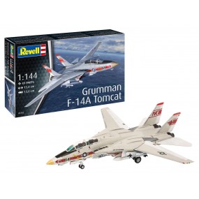 Grumman F-14A Tomcat 1:144, Revell, 03782