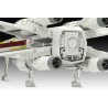 Carson Teva's X-Wing Fighter 1:57, Revell 06790