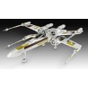 Carson Teva's X-Wing Fighter 1:57, Revell 06790