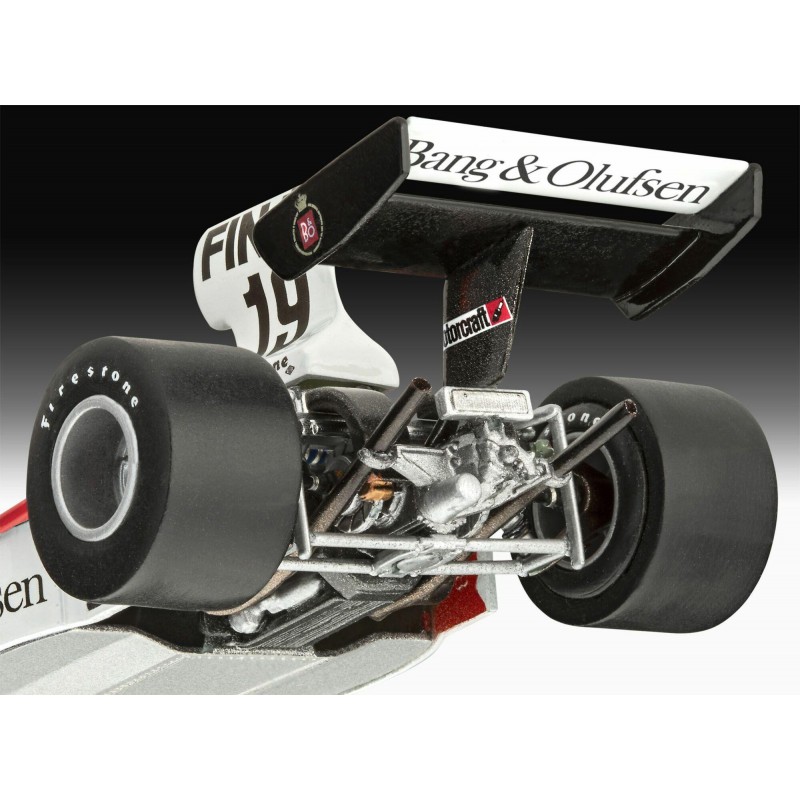 Surtees TS16?03 1:32, Revell 07739
