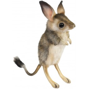 Springmuis,  19cm - Hansa Creation