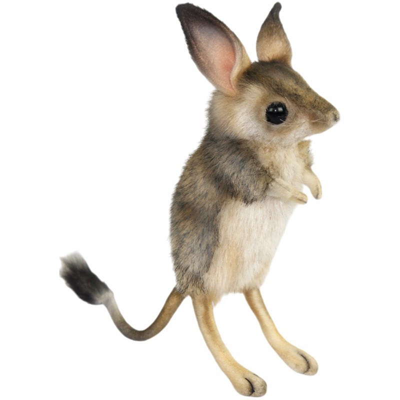 Springmuis,  19cm - Hansa Creation