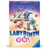 Labyrinth Go! Ravensburger Labyrinth Go! Ravensburger