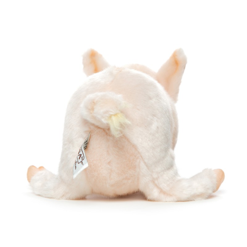 Varken roze, 28cm - Hansa Creation