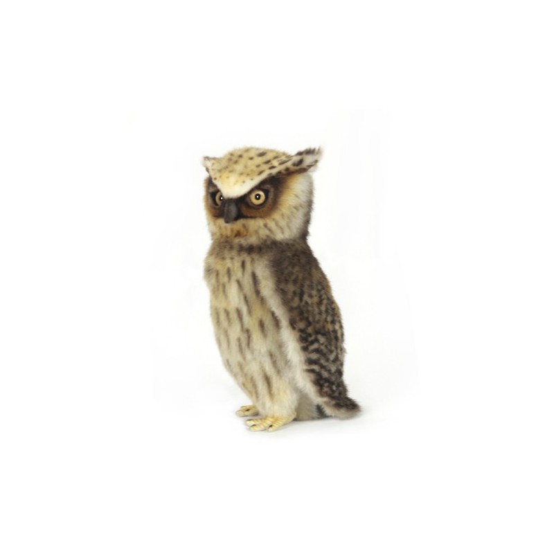 Visuil lichtbruin 26m - Hansa Creation