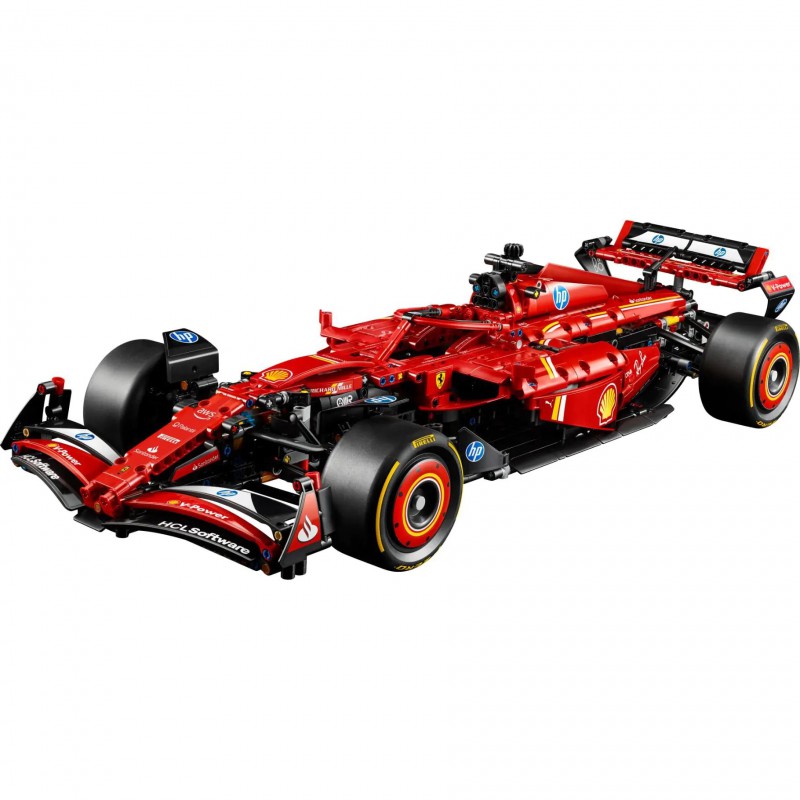 LEGO TECHNIC - 42207 Ferrari SF-24 F1 auto