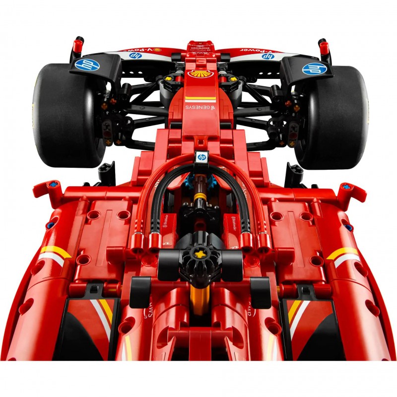 LEGO TECHNIC - 42207 Ferrari SF-24 F1 auto