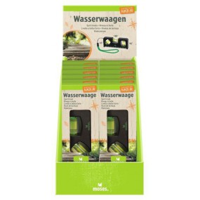 Moses - Expeditie natuur waterpas liniaal