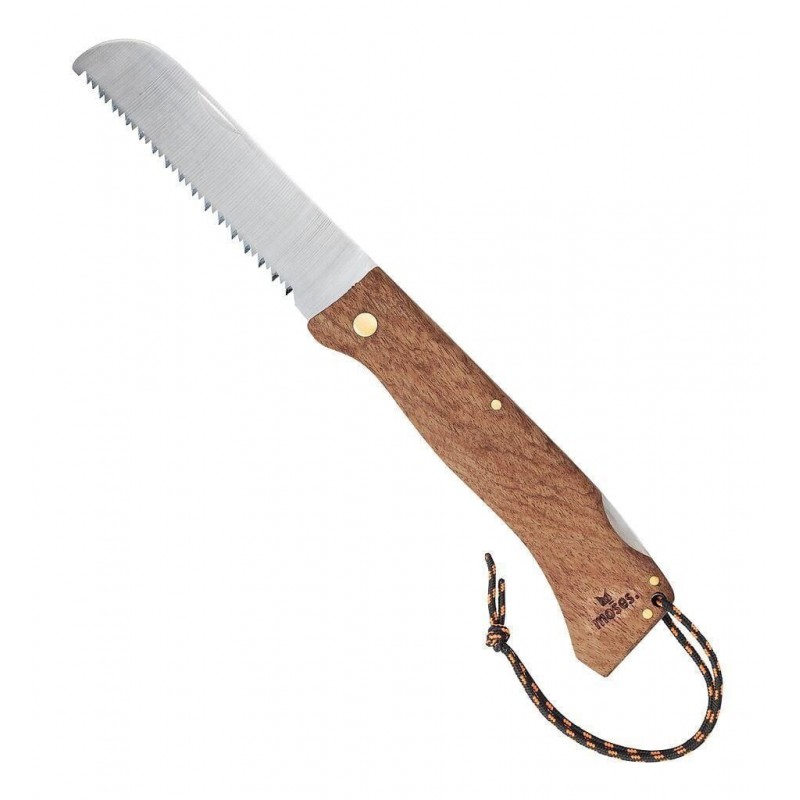 Moses - Expeditie natuur inklapbare handzaag