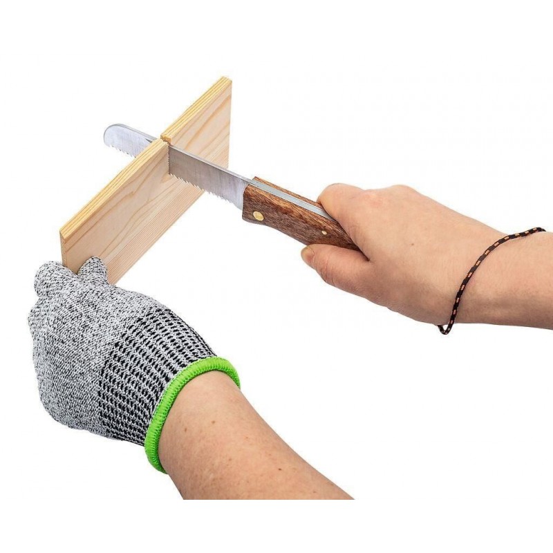 Moses - Expeditie natuur inklapbare handzaag