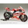 Yamaha YZR-M1 '04 1:12, Tamiya