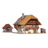 Boerderij Schwarzwald, H0 1:87, Faller