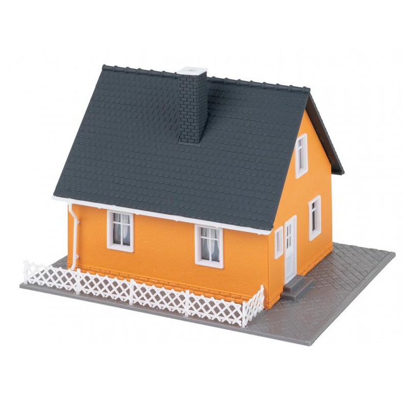 Woonhuis, H0 1:87, Faller (131300)