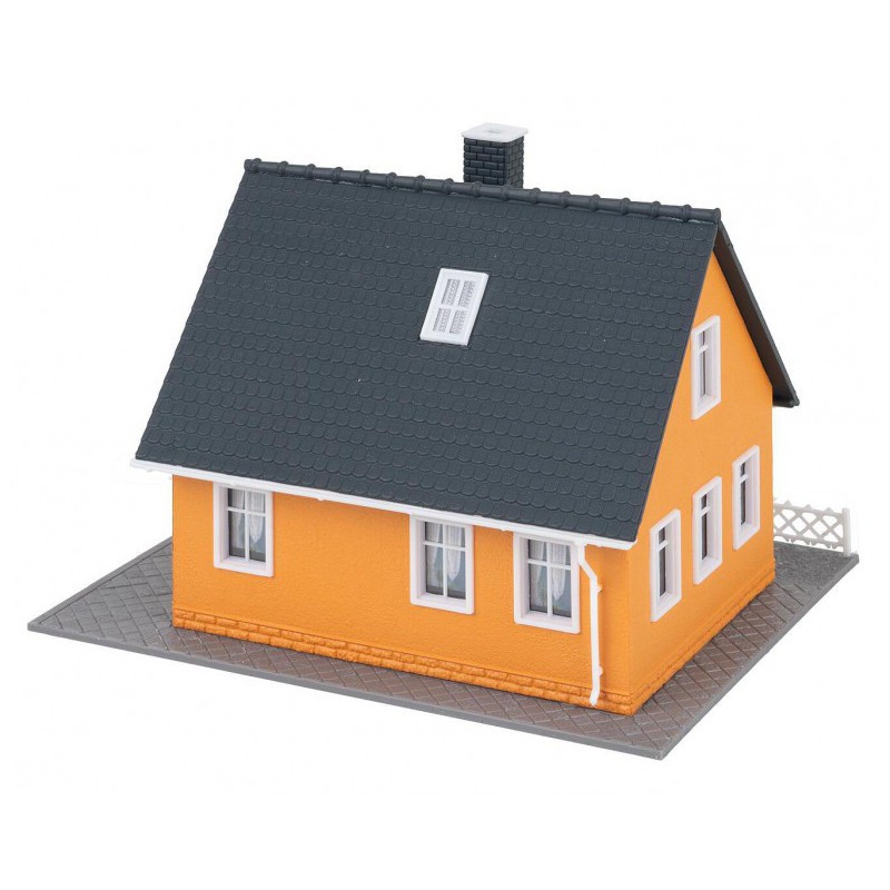 Woonhuis, H0 1:87, Faller (131300)