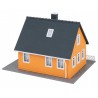 Woonhuis, H0 1:87, Faller (131300)