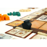 Stedenstrijd - Bordspel, 999games Stedenstrijd - Bordspel, 999games