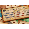 Stedenstrijd - Bordspel, 999games Stedenstrijd - Bordspel, 999games