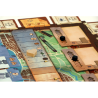 Stedenstrijd - Bordspel, 999games Stedenstrijd - Bordspel, 999games