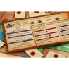 Stedenstrijd - Bordspel, 999games Stedenstrijd - Bordspel, 999games