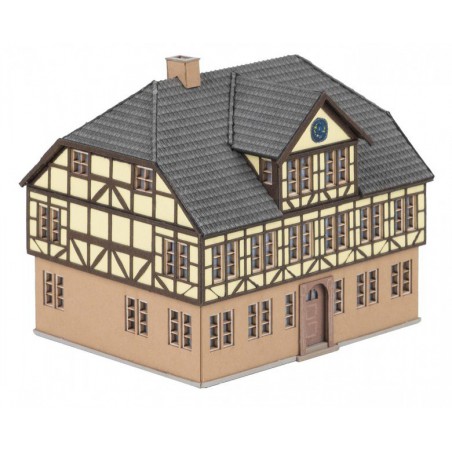 Oud Stadhuis, Z 1:220, Faller