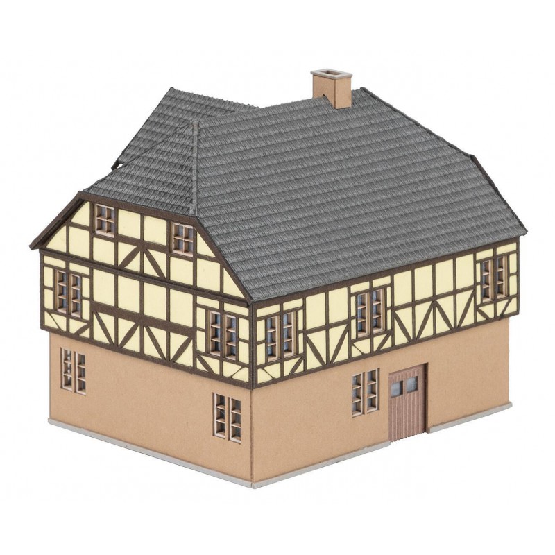 Oud Stadhuis, Z 1:220, Faller