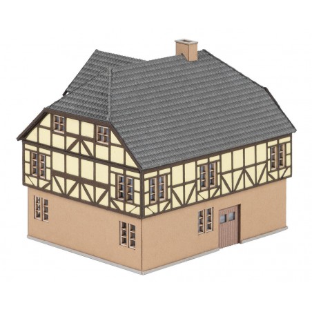 Oud Stadhuis, Z 1:220, Faller