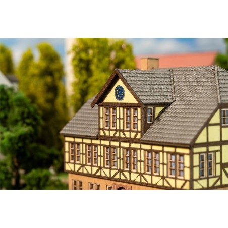 Oud Stadhuis, Z 1:220, Faller