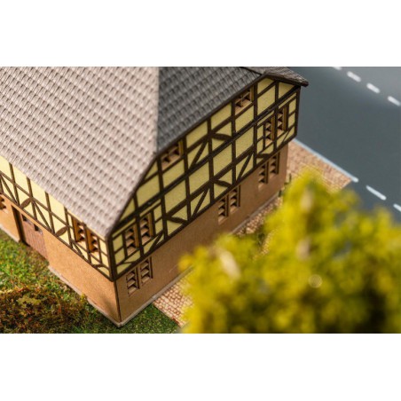 Oud Stadhuis, Z 1:220, Faller