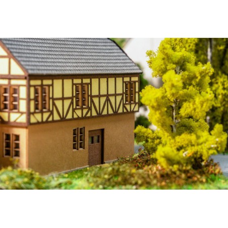 Oud Stadhuis, Z 1:220, Faller