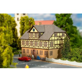 Oud Stadhuis, Z 1:220, Faller