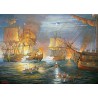 Battle of the Nile, 1000 stukjes Alipson puzzel