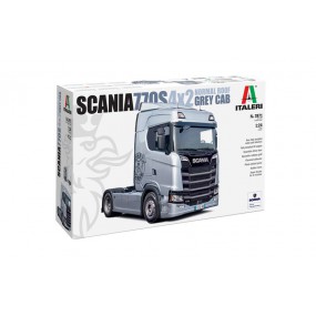 Scania 770S 4x2, 1:24, Italeri