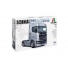 Scania 770S 4x2, 1:24, Italeri