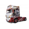 DAF XF105 SMOKY JR, 1:24, Italeri