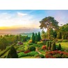 Garden on the hill 1000 stukjes Alipson puzzel