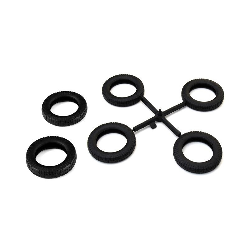 Bugatti T35B Targa F/GP Monaco, 1:12, Italeri