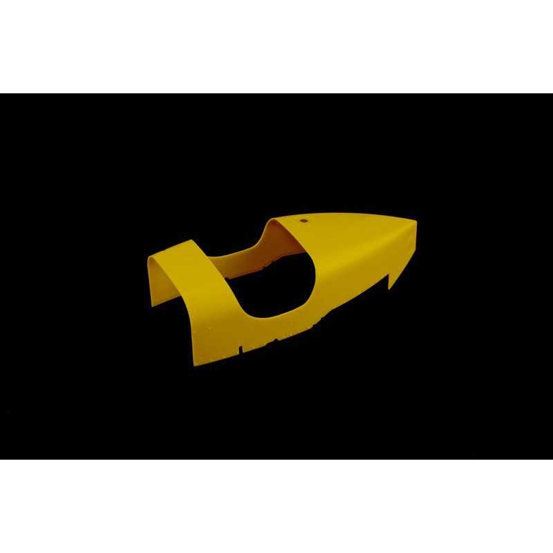 Bugatti T35B Targa F/GP Monaco, 1:12, Italeri