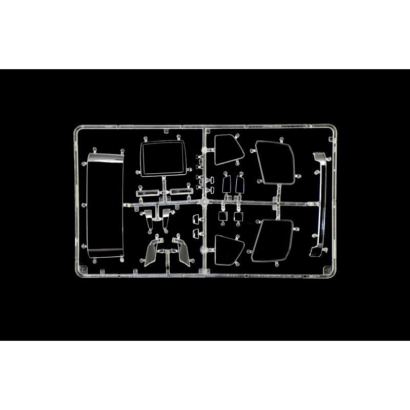 Volvo FH4 Globetrotter XL, 1:24, Italeri