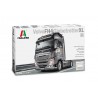 Volvo FH4 Globetrotter XL, 1:24, Italeri