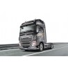 Volvo FH4 Globetrotter XL, 1:24, Italeri