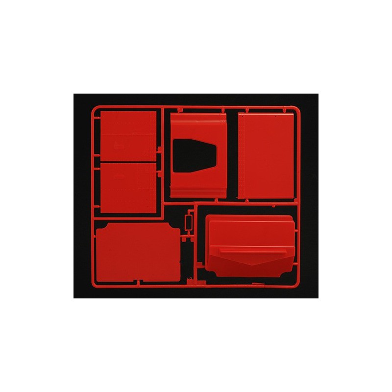 Australian Truck, 1:24, Italeri