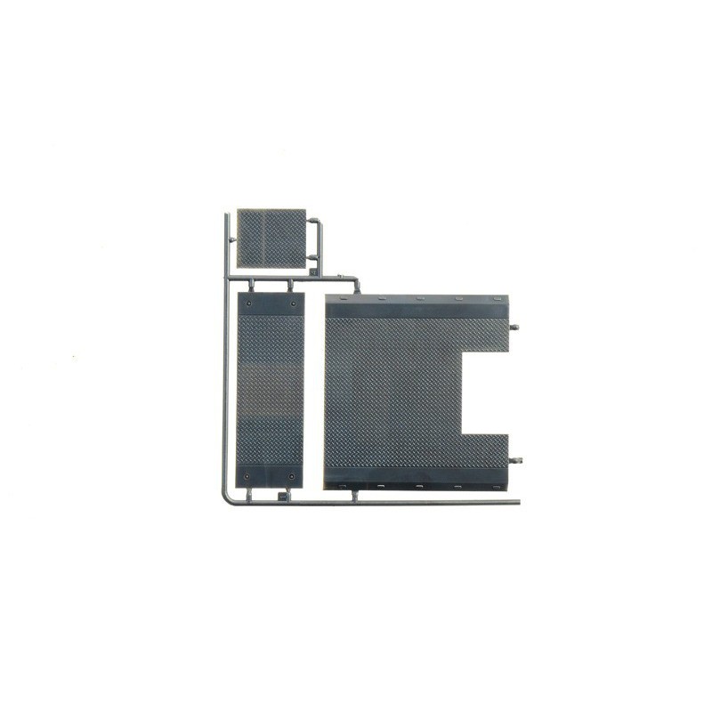 Scania R730 "Black Amber", 1:24, Italeri