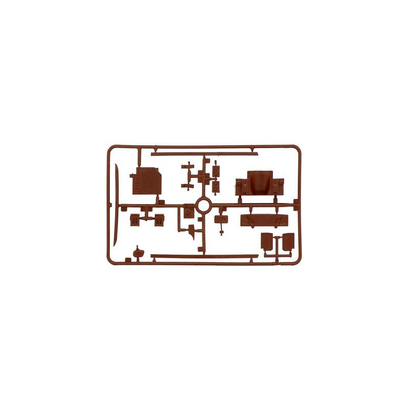 Scania R730 "Black Amber", 1:24, Italeri