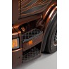 Scania R730 "Black Amber", 1:24, Italeri