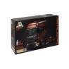 Scania R730 "Black Amber", 1:24, Italeri