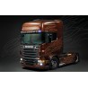 Scania R730 "Black Amber", 1:24, Italeri