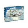 A-7E Corsair II 1:72, Italeri