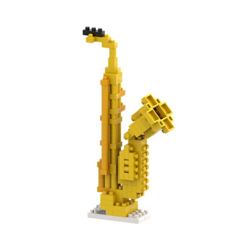 Brixies - Saxofoon, 174st