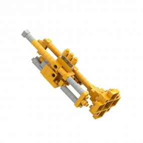 Brixies - Trompet, 89st