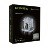 Brixies - Arc de Triomf Parijs, 509st